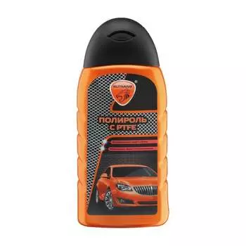 Полироль кузова ELTRANS EL-0805.03