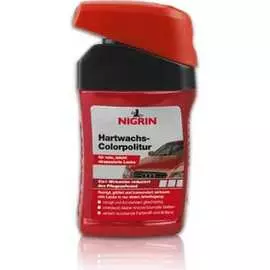 Полироль NIGRIN