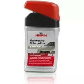 Полироль NIGRIN