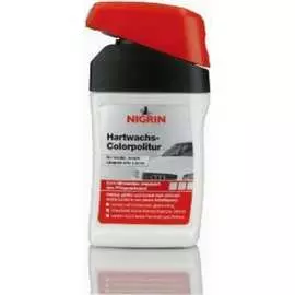 Полироль NIGRIN 72953