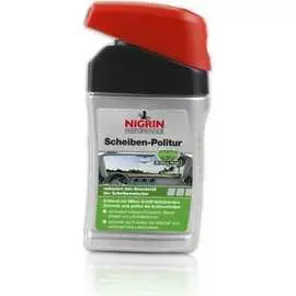 Полироль NIGRIN Performance 73917