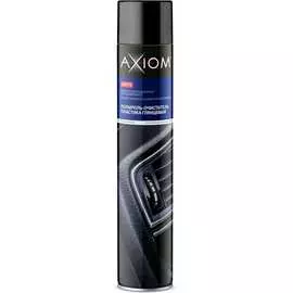 Полироль-очиститель пластика AXIOM A9115.2