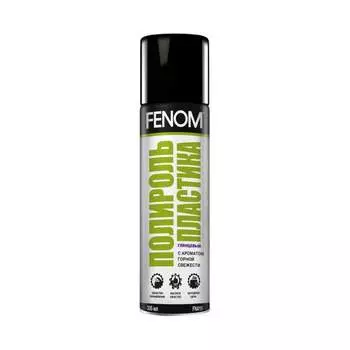 Полироль панели Fenom FN410