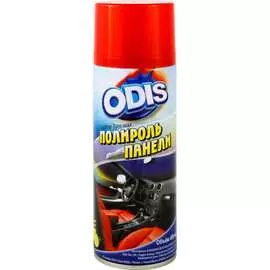 Полироль панели ODIS Glossy Dashboard Poolish Ds6082
