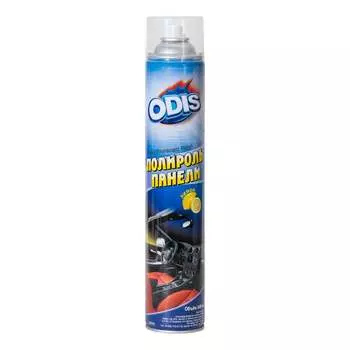 Полироль панели ODIS Glossy Dashboard Poolish Ds6882