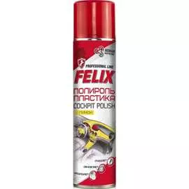 Полироль панели приборов FELIX 411040133