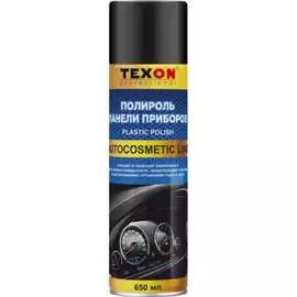 Полироль панели приборов TEXON ТХ651239