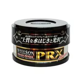 Полироль-паста Willson