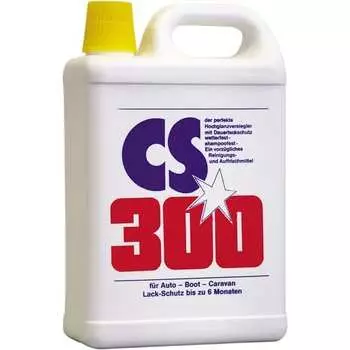 Полироль Pingo CS 300 00331-7