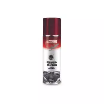 Полироль пластика 3ton ТС-339 PLASTIC POLISH 55364