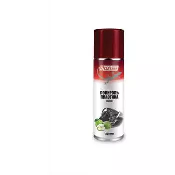 Полироль пластика 3ton ТС-502 PLASTIC POLISH 40204