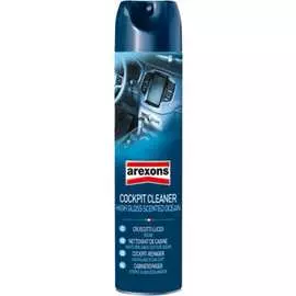 Полироль пластика AREXONS Smash Cockpit Cleaner-Ocean 35010 5422