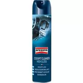 Полироль пластика AREXONS Smash Cockpit Cleaner-High Gloss 35009 5421