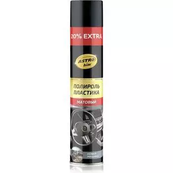 Полироль пластика Astrohim AC2361