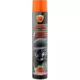 Полироль пластика ELTRANS EL-0802.83