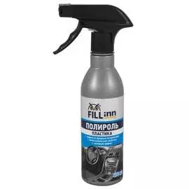 Полироль пластика FILL INN