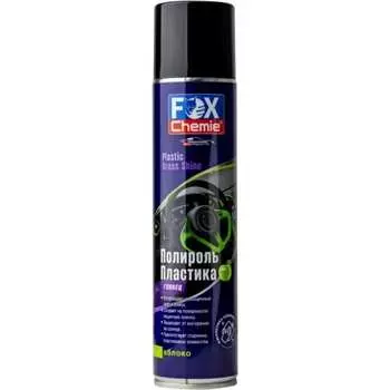 Полироль пластика Fox Chemie LMF47