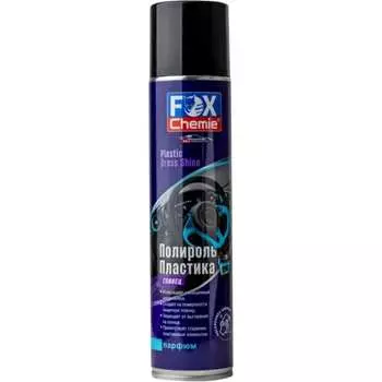 Полироль пластика Fox Chemie LMF58