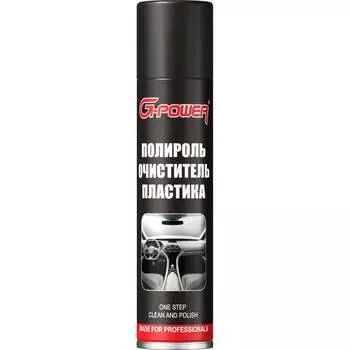 Полироль пластика G-Power GP-350