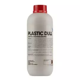 Полироль пластика ХИМТЕК PLASTIC DULL Х10011