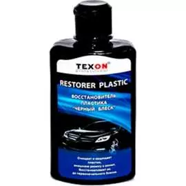 Полироль пластика и резины TEXON