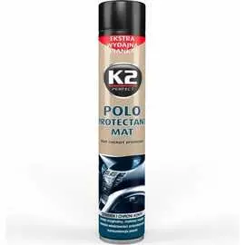 Полироль пластика K2