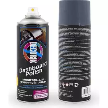 Полироль пластика Mobicar 0508-02 MC