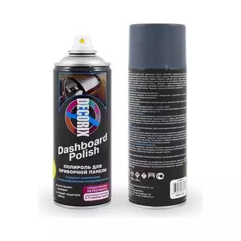 Полироль пластика Mobicar 0508-03 MC