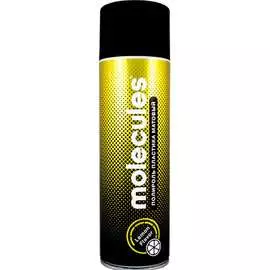 Полироль пластика Molecules