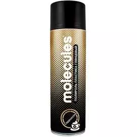 Полироль пластика Molecules MLS036