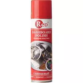 Полироль пластика RED R4335