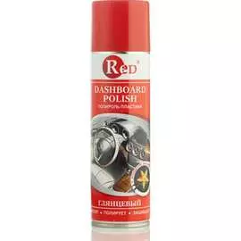 Полироль пластика RED R4336