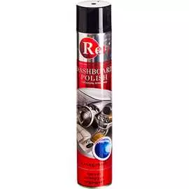 Полироль пластика RED R4756