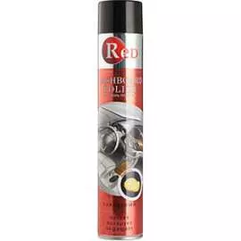 Полироль пластика RED R4752