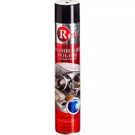 Полироль пластика RED R4755