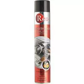 Полироль пластика RED R4753
