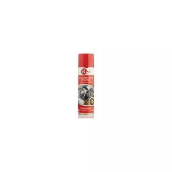 Полироль пластика RED R4337