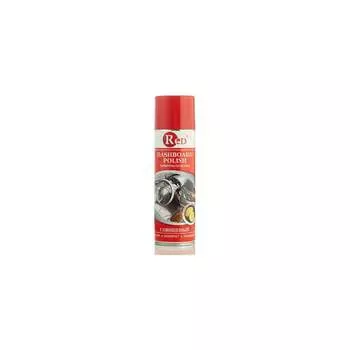 Полироль пластика RED R4332