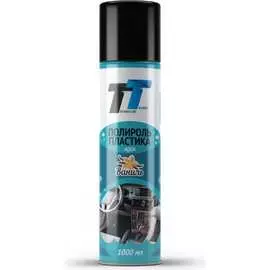 Полироль пластика TT AQUA PA10-V/05