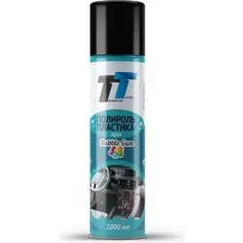 Полироль пластика TT AQUA PA10-BG/05