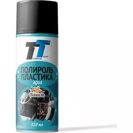 Полироль пластика TT AQUA PA05-V/05