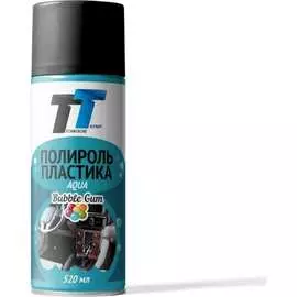 Полироль пластика TT AQUA PA05-BG/05