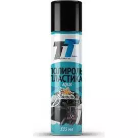 Полироль пластика TT AQUA PA03-V/05