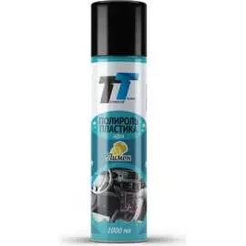 Полироль пластика TT AQUA PA10-L/05