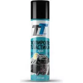 Полироль пластика TT AQUA PA03-L/05