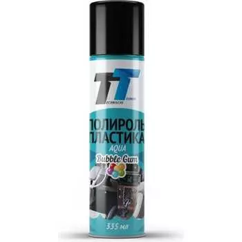 Полироль пластика TT AQUA PA03-BG/05