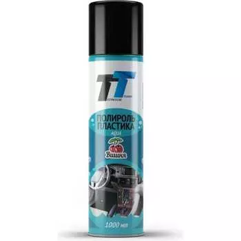 Полироль пластика TT AQUA PA10-CH/05