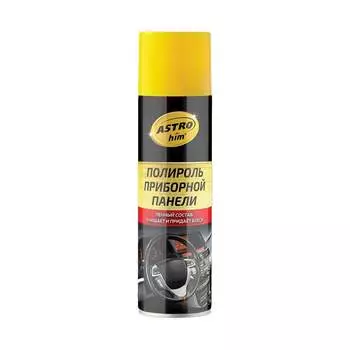 Полироль приборной панели Astrohim Ас-23310