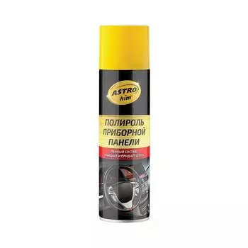 Полироль приборной панели Astrohim Ас-2338 45024