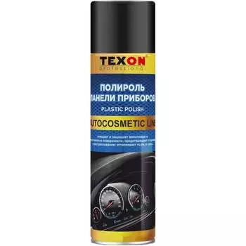 Полироль приборной панели TEXON Proffesional 1111159